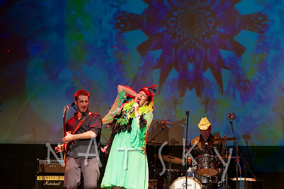 Lismore Music Photographer