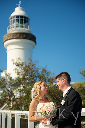 BYRON BAY WEDDING PHOTOGRAPHER