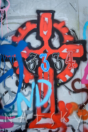 BACK ALLEY GALLERY