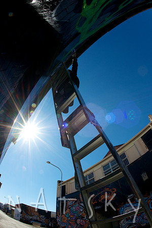 LISMORE STREET PHOTOGRAPHER