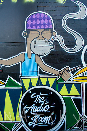 LISMORE STREET PHOTOGRAPHER
