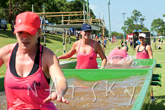 s obstacle  089