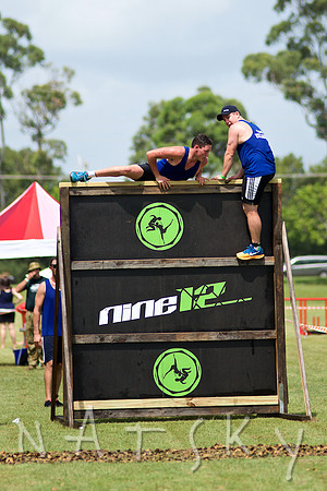 s obstacle  030