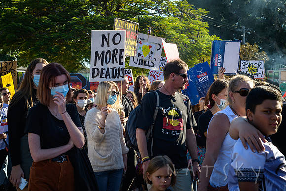 BLACK LIVES MATTER 014