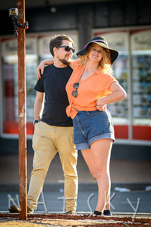 LISMORE STREET PHOTOGRAPHER
