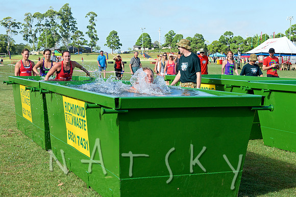 s obstacle  082