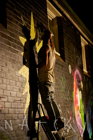 LISMORE STREET PHOTOGRAPHER