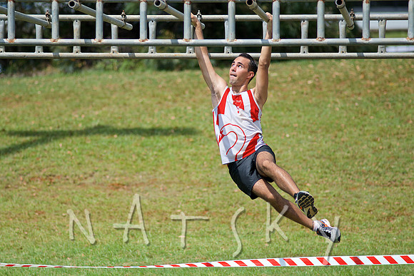 s obstacle  074