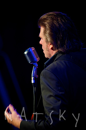 Man in Black - Johnny Cash Show