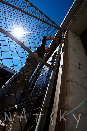 LISMORE STREET PHOTOGRAPHER