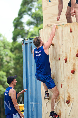 s obstacle  174