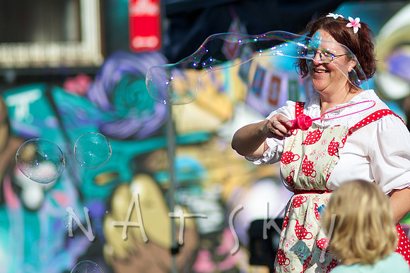 LISMORE STREET PHOTOGRAPHER