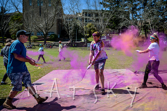 COLOUR FUN RUN 086