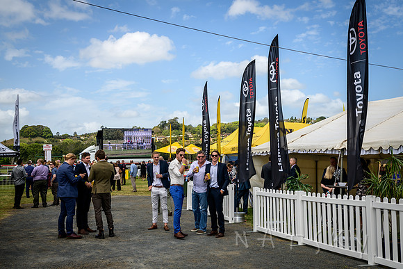 RACES 008