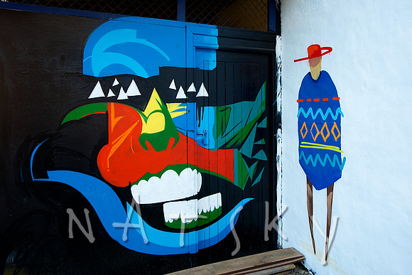LISMORE STREET PHOTOGRAPHER