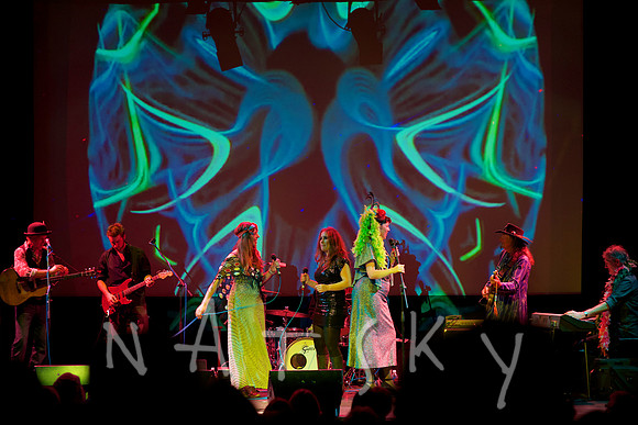 Lismore Music Photographer