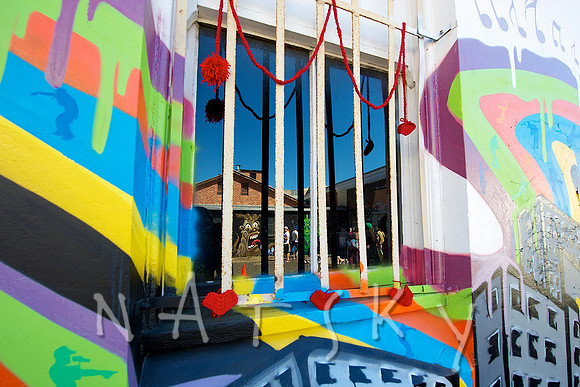 LISMORE STREET PHOTOGRAPHER