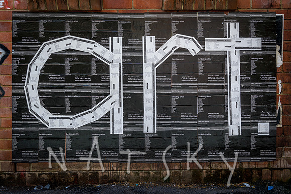 BACK ALLEY GALLERY