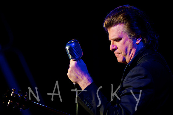 Man in Black - Johnny Cash Show
