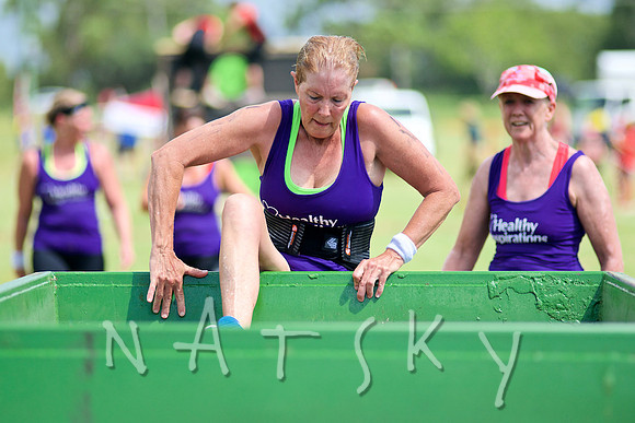 s obstacle  116