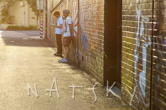 LISMORE STREET PHOTOGRAPHER