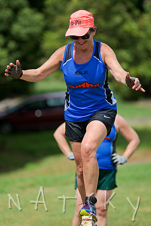 s obstacle  140