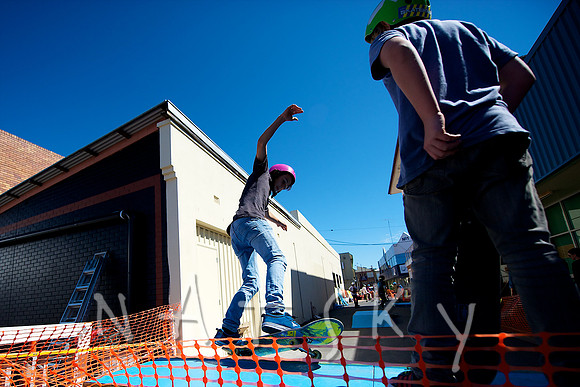 LISMORE STREET PHOTOGRAPHER