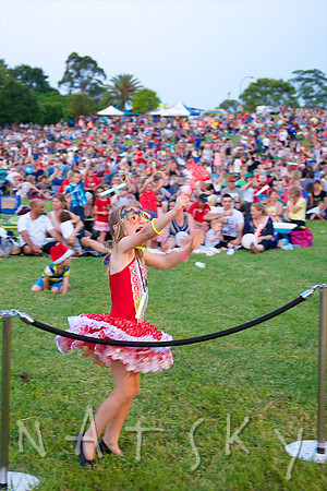 2012 CAROLS BY CANDLELIGHT LISMORE