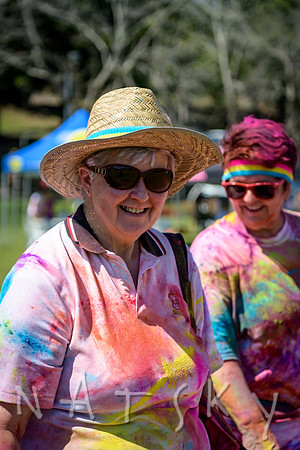 COLOUR FUN RUN 050
