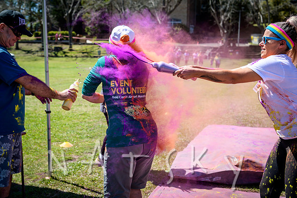 COLOUR FUN RUN 095