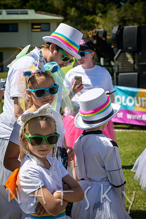 COLOUR FUN RUN 012