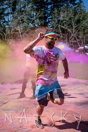 COLOUR FUN RUN 069