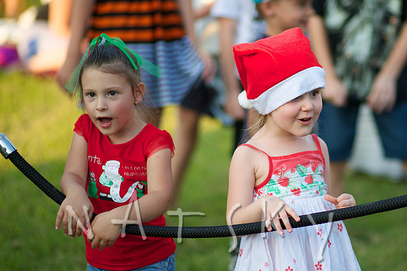2012 CAROLS BY CANDLELIGHT LISMORE