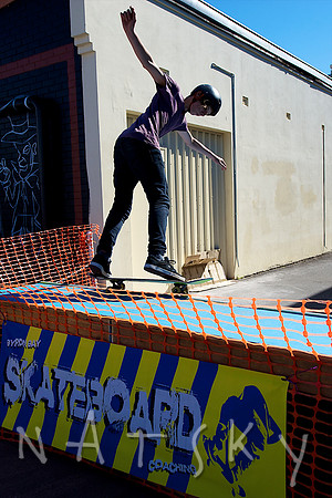 LISMORE STREET PHOTOGRAPHER