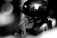 Lismore roller derby photographer