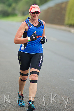 s run  014