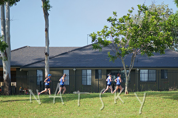 s run  010