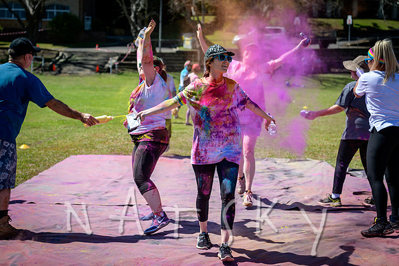 COLOUR FUN RUN 059