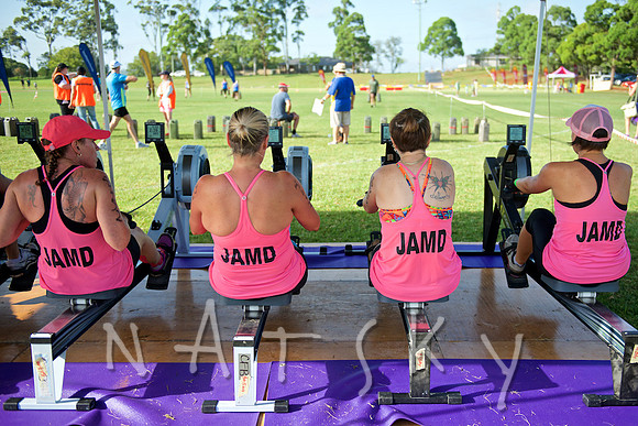 s rowing  018