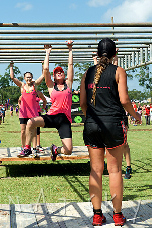 s obstacle  052
