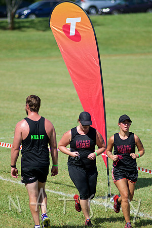 s run  041