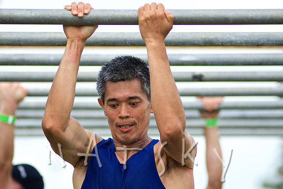 s obstacle  063
