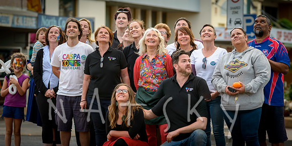 LISMORE STREET PHOTOGRAPHER