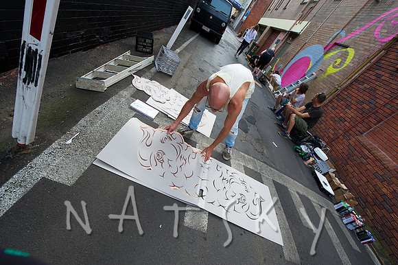 LISMORE STREET PHOTOGRAPHER