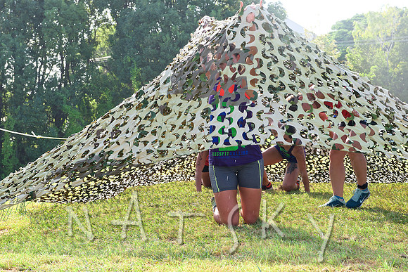 s obstacle  141