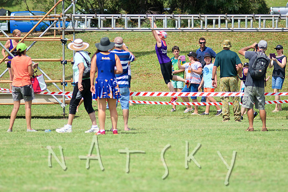 s obstacle  081
