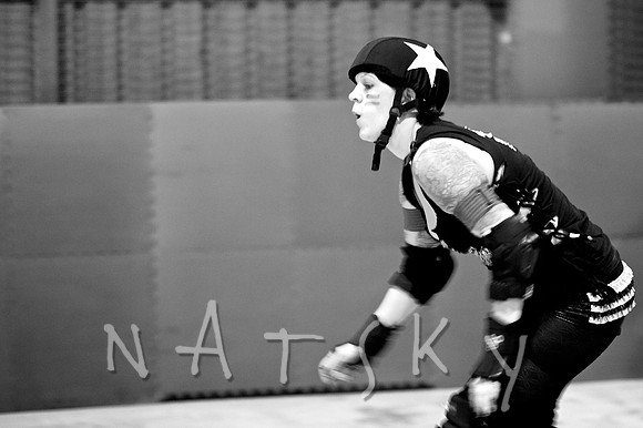 Lismore Roller Derby