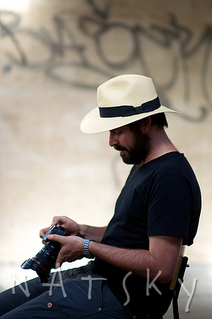 LISMORE STREET PHOTOGRAPHER