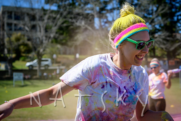 COLOUR FUN RUN 094