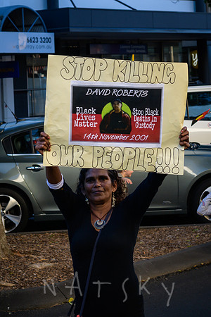 BLACK LIVES MATTER 034
